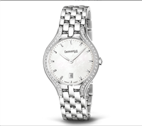 Montre Eberhard Femme Rêve in Acier 61009.01BR CA